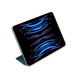 Funda Inteligente iPad Pro 11 Azul