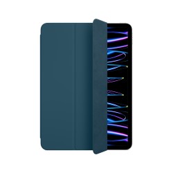 Funda Inteligente iPad Pro 11 Azul