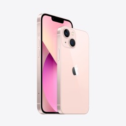 iPhone 13 Mini 256GB Rosa