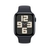 Watch SE GPS Negro - S M