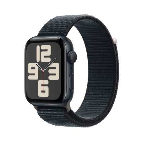 Watch SE GPS Negro Correa Negra Loop