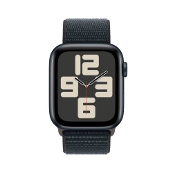 Watch SE GPS Negro Correa Negra Loop