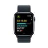 Watch SE GPS Negro Correa Negra Loop