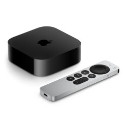 Apple TV 4k Wifi 64GB