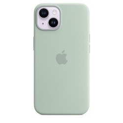 Funda MagSafe iPhone 14 Verde