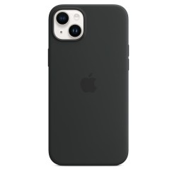 Funda MagSafe iPhone 14 Plus Negro