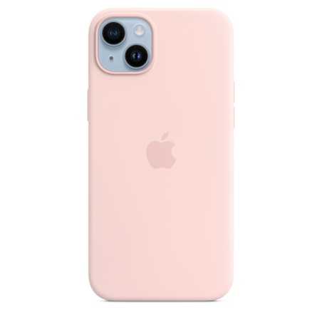 Funda MagSafe iPhone 14 Plus Rosa