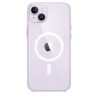 Funda iPhone 14 Plus Transparente