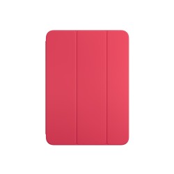 Funda Inteligente iPad Rojo