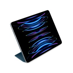 Funda Folio iPad Pro 12.9 Azul