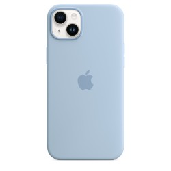 Funda MagSafe iPhone 14 Plus Cielo