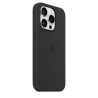 Funda iPhone 15 Pro Magsafe Negro