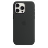 Funda iPhone 15 Pro Max Magsafe Negro