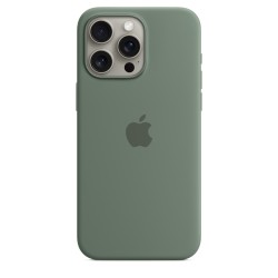 Funda iPhone 15 Pro Max Magsafe Ciprés