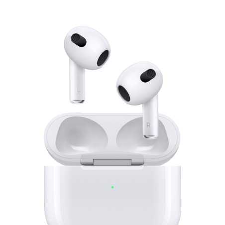 AirPods 3ª Carga Magsafe