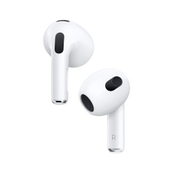 AirPods 3ª Carga Magsafe