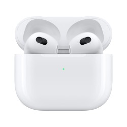 AirPods 3ª Carga Magsafe