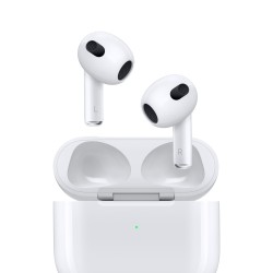 AirPods 3 Carga Lightning