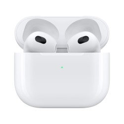 AirPods 3 Carga Lightning