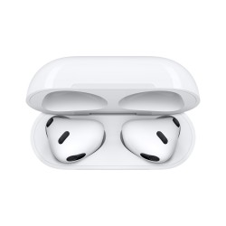 AirPods 3 Carga Lightning