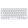 Teclado Mac Touch ID Blanco