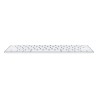 Teclado Mac Touch ID Blanco