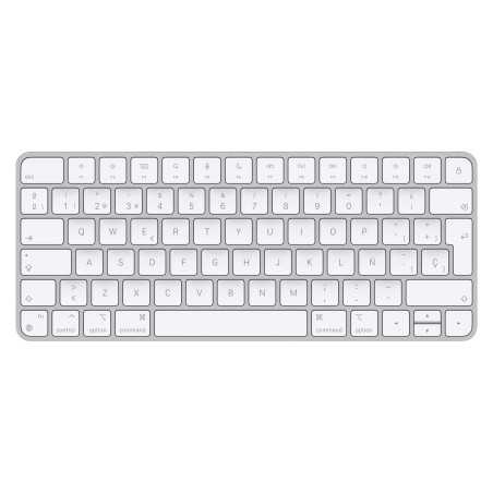 Teclado Mac Blanco