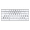 Teclado Mac Blanco