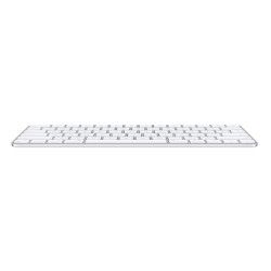 Teclado Mac Blanco