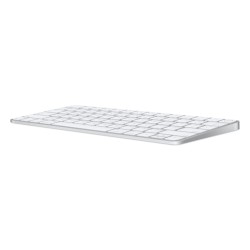 Teclado Mac Touch ID Blanco