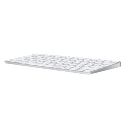 Teclado Mac Blanco