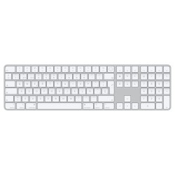 Teclado Numérico Mac