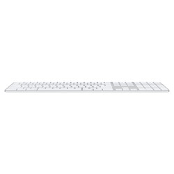 Teclado Numérico Mac