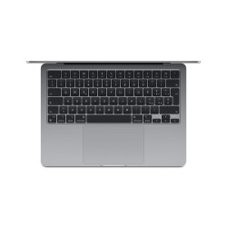 MacBook Air 13 M3 256GB 16GB RAM Gris