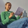 11 iPad Air WiFi 128GB Purple