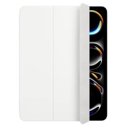 Funda Folio iPad Pro 13 Blanco