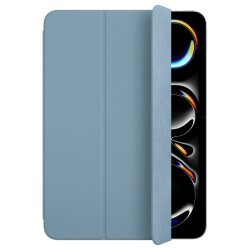 Funda Folio iPad Pro 11 Azul