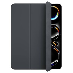 Funda Folio iPad Pro 13 Negro