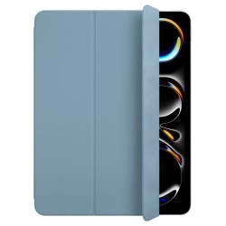 Funda Folio iPad Pro 13 Azul