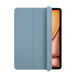 Funda Folio iPad Air 13 Azul