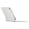 Funda Keyboard iPad Pro 11Blanco