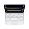 Funda Keyboard iPad Pro 11Blanco