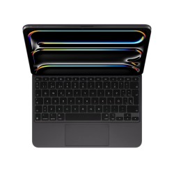 Funda Keyboard iPad Pro 11Negro