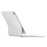 Funda Keyboard iPad Pro 13 Blanco