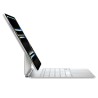 Funda Keyboard iPad Pro 13 Blanco