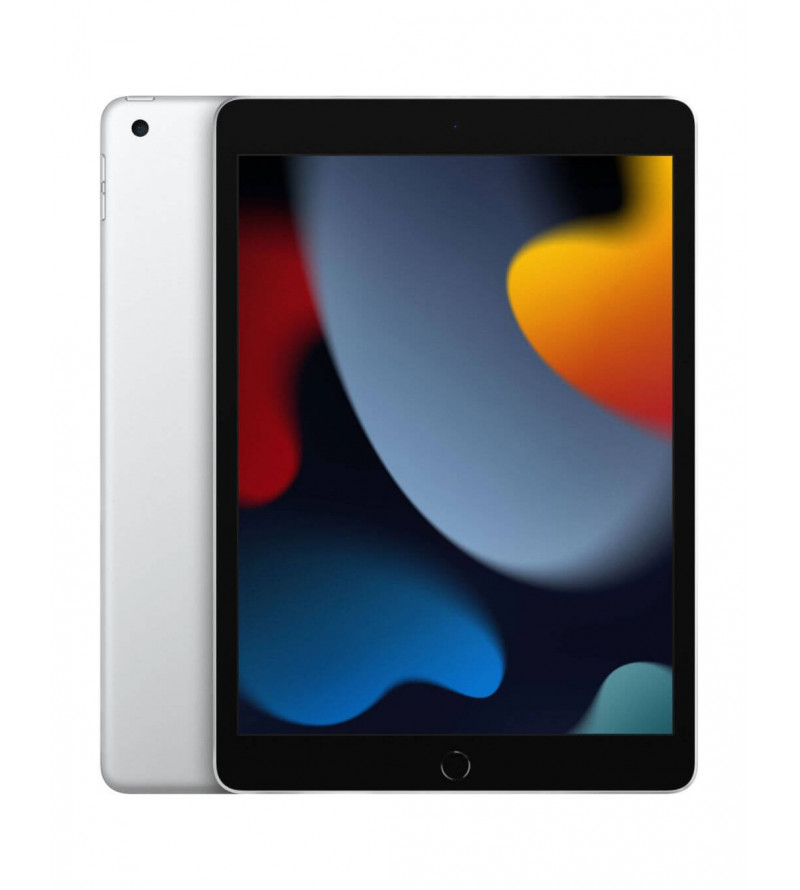 iPad 10.2