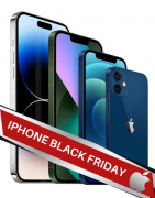 Black Friday iPhone