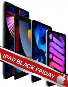 Black Friday iPad