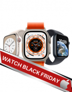 Black Friday Apple Watch