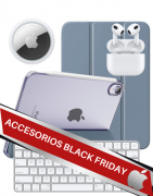 Black Friday Apple Accesorios